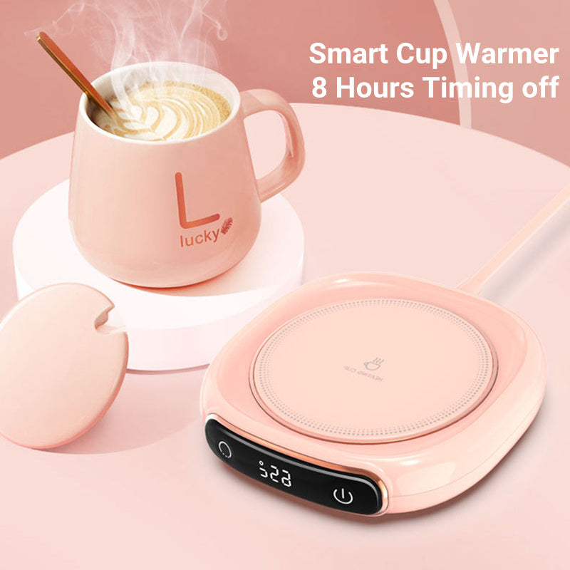 Coffee Mug Warmer (Round)