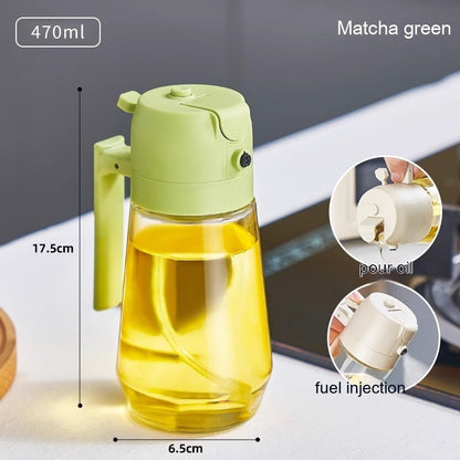 Oil Dispenser 470ML