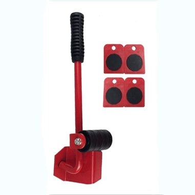 Furniture Transport Moving Lifter 5PCS