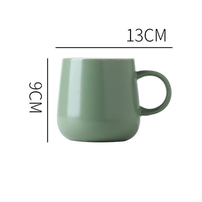 Ceramic Mug