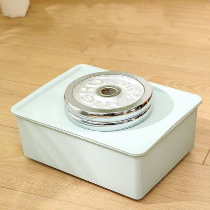 Adhesive Casters Pulley Rollers