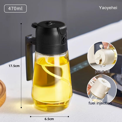 Oil Dispenser 470ML