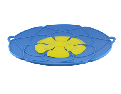 Spill Stopper Pan Lid