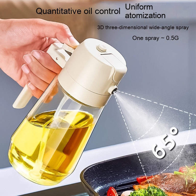 Oil Dispenser 470ML