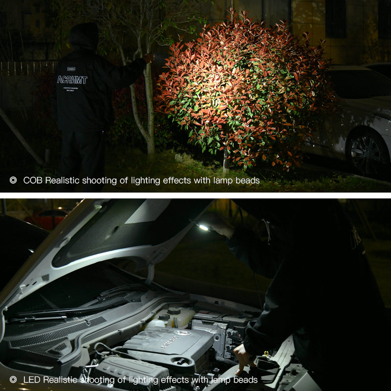 Multifunctional Keychain