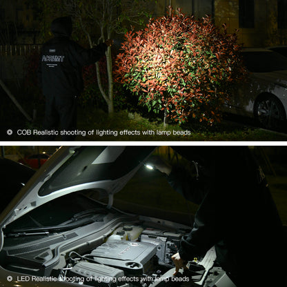 Multifunctional Keychain