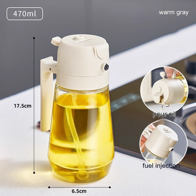 Oil Dispenser 470ML